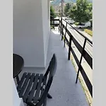 влад дом ап 5-ма с гледка Apartment Vratsa