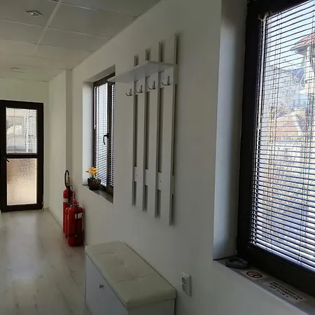 влад дом ап 5-ма с гледка * Vratsa